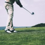 golf club swing for how long does it take to play 18 holes